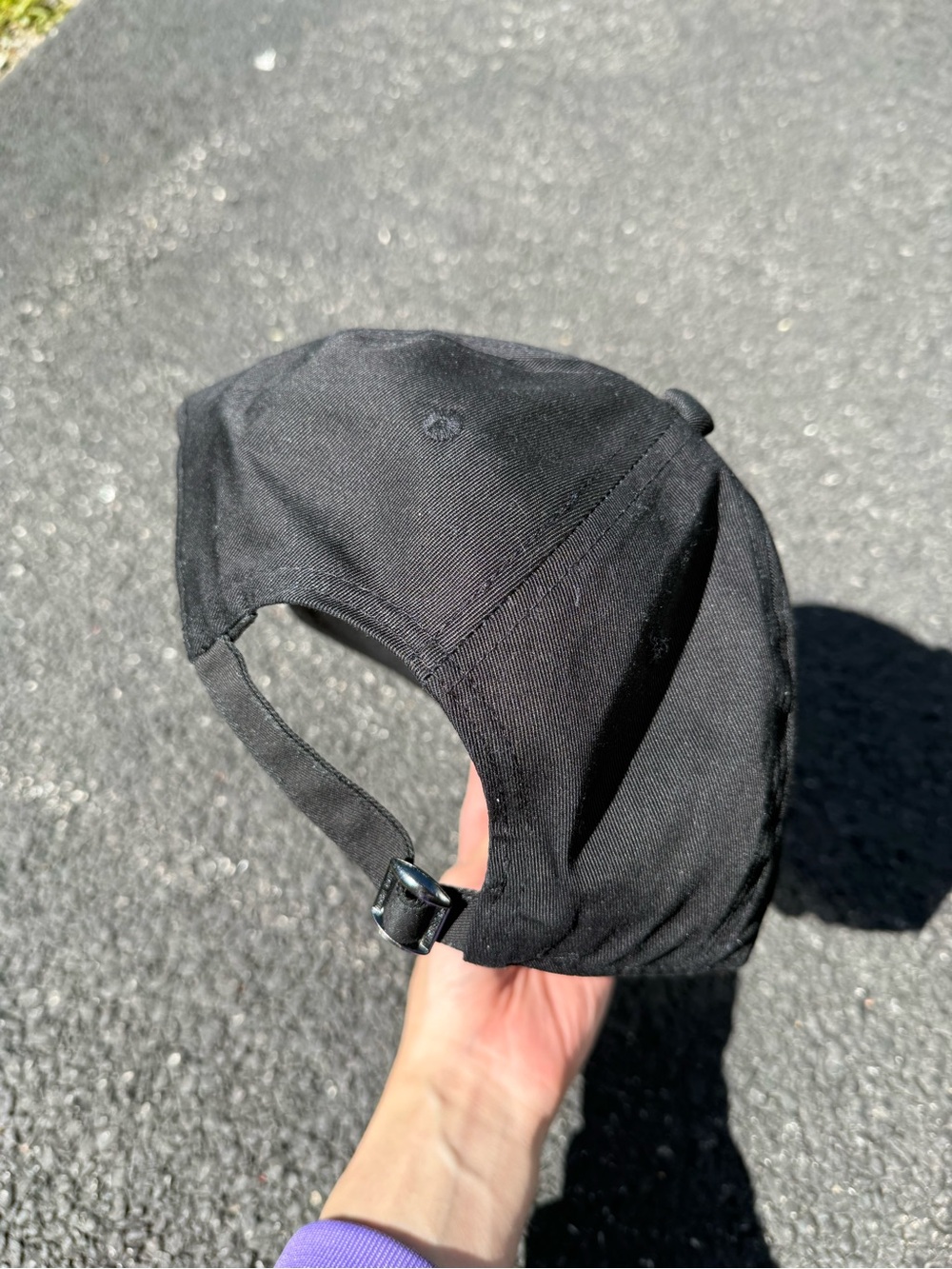 Saint laurent hat authentic - Picture 4 of 9